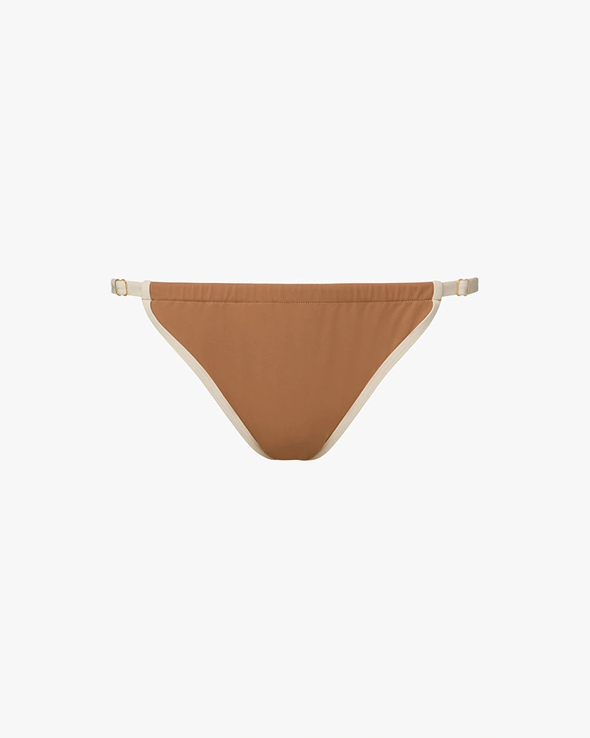 Ruched Bottom: Curves Ahead! Adjustable, Chic & Ready to Flatter!