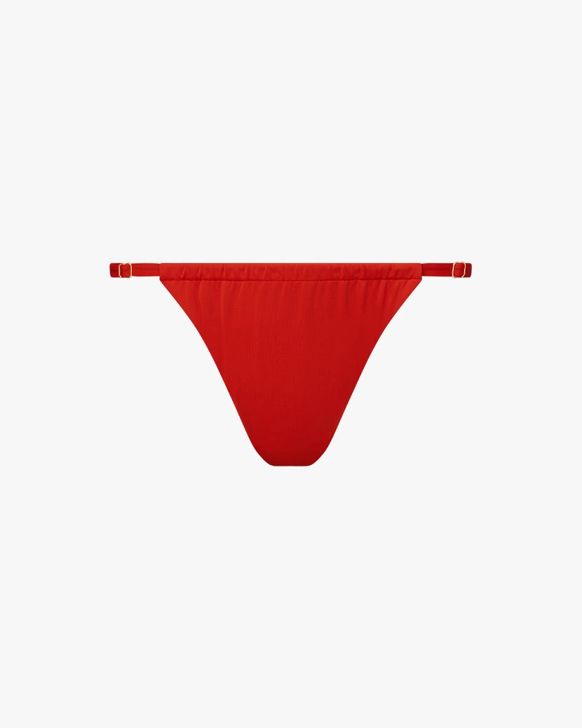 Ruched Bottom: Sculpt Your Curves!